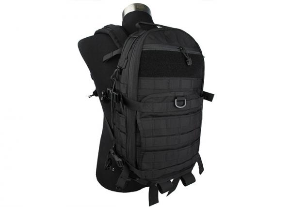 G TMC Lite Pack ( Black )